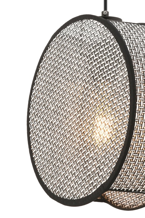 Opviq Big Drum - Gris